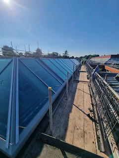 Iveshead School - Shepshed