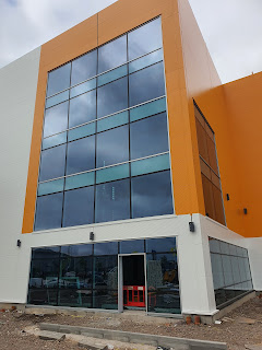 Wednesfield - Wolverhampton