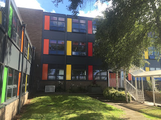 Hodgehill College - Birmingham