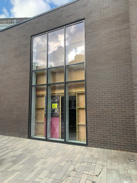 Tesco - Broad Street - Birmingham