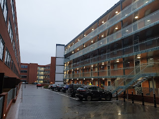 Kettleworks - Jewellery Quarter - Birmingham