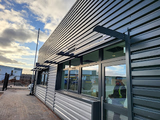 Worcester 6 Business Park