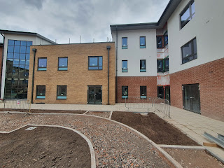 Willow Gardens Care Home - Rowley Regis