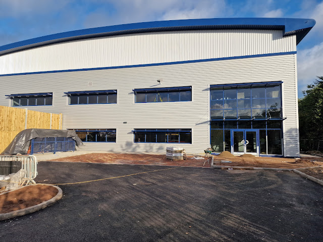 Barberry 55 - Wolverhampton