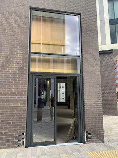 Tesco - Broad Street - Birmingham