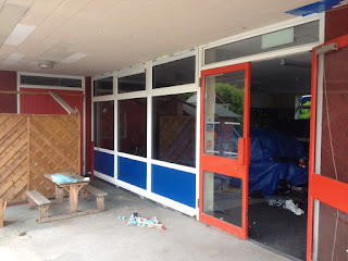 St Josephs Catholic School - Mansfield