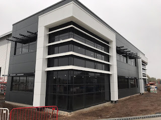 Carbon 103 - Coventry