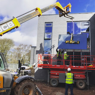 Barr Beacon School - Walsall