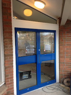 Kegworth - Leicestershire