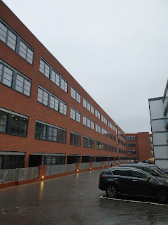 Kettleworks - Jewellery Quarter - Birmingham