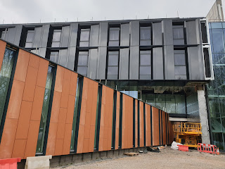 Circle Health Hospital - Edgbaston - Birmingham