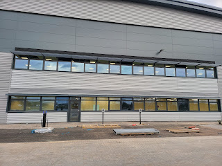 Worcester 6 Business Park