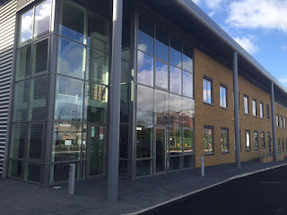 772 Buckingham Avenue - Slough