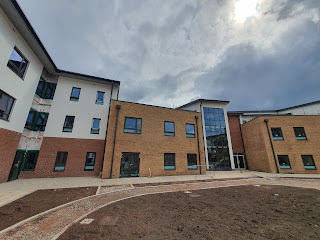 Willow Gardens Care Home - Rowley Regis