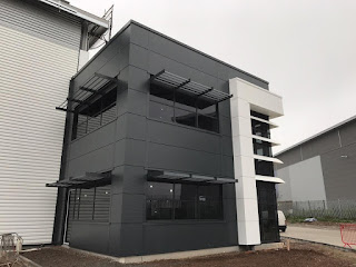 Carbon 103 - Coventry