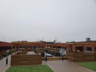 Kettleworks - Jewellery Quarter - Birmingham