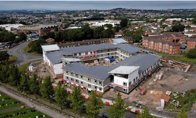 Willow Gardens Care Home - Rowley Regis