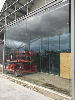 Ralph Lauren - Cheshire Oaks