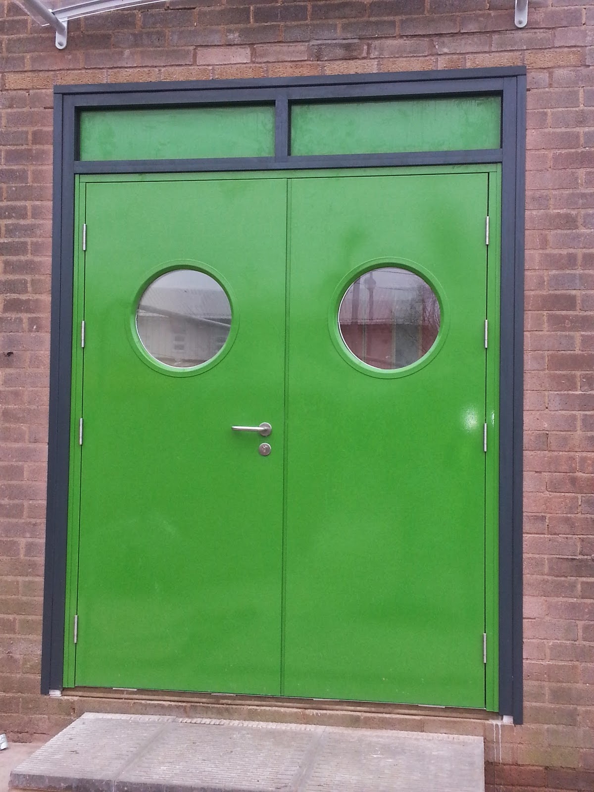 Hodgehill School - Birmingham