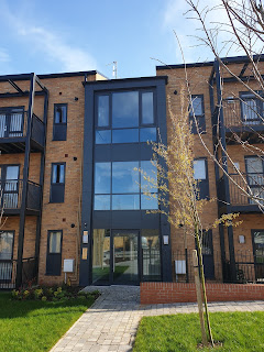 Favourite House - Darlaston