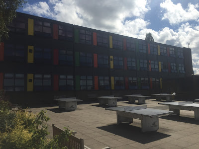 Hodgehill College - Birmingham