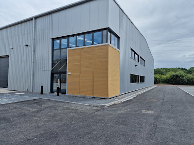 Grazebrook Industrial Estate - Dudley