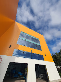 Wednesfield - Wolverhampton