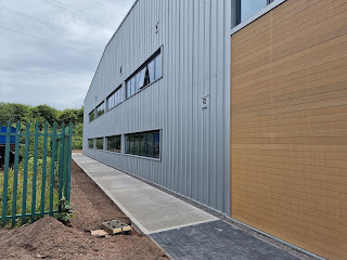 Grazebrook Industrial Estate - Dudley