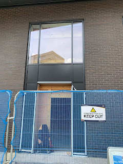 Tesco - Broad Street - Birmingham