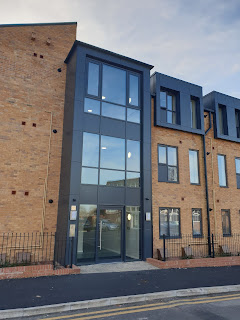 Favourite House - Darlaston