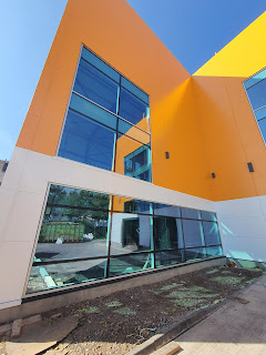 Wednesfield - Wolverhampton