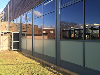 Market Harborough - RSA Academy