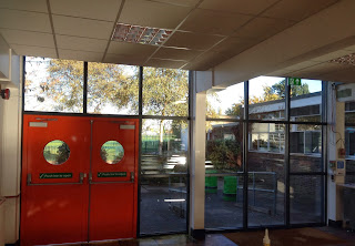 Hodgehill School - Birmingham