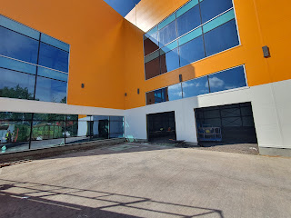 Wednesfield - Wolverhampton