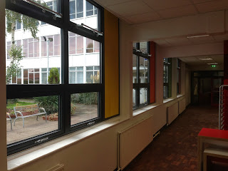 Hodgehill School - Birmingham