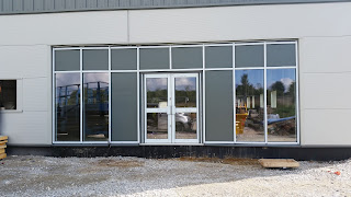 Wellingborough Business Park