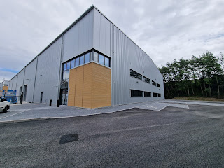 Grazebrook Industrial Estate - Dudley