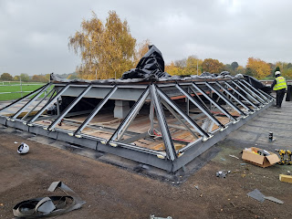 Iveshead School - Shepshed