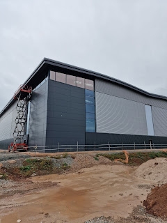 Worcester 6 Business Park