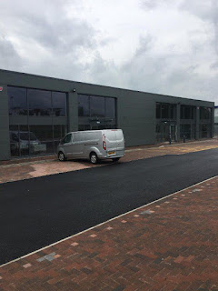 Unit M - Market Harborough