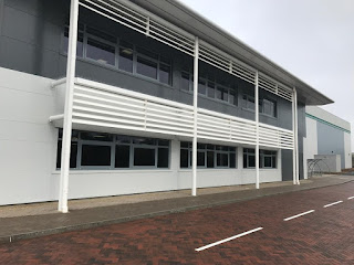 Prologis - Kettering