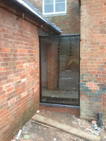 Shustoke - Warwickshire