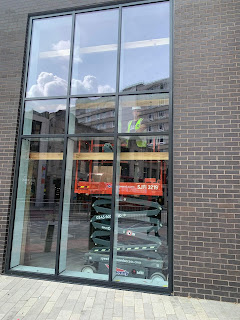 Tesco - Broad Street - Birmingham