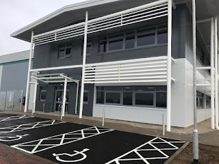 Prologis - Kettering