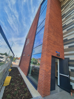 Ellen Badger Hospital - Shipton on Stour