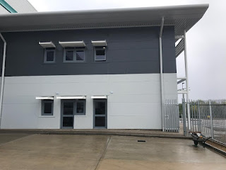 Prologis - Kettering