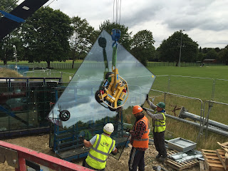 Rosehill Community Centre - Oxford