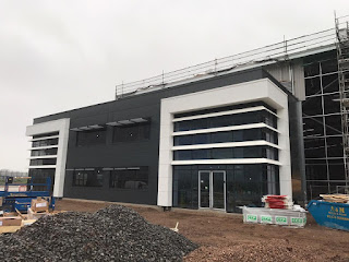 Carbon 103 - Coventry