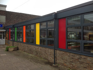 Hodgehill School - Birmingham