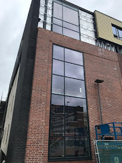 Fabric Square - Digbeth